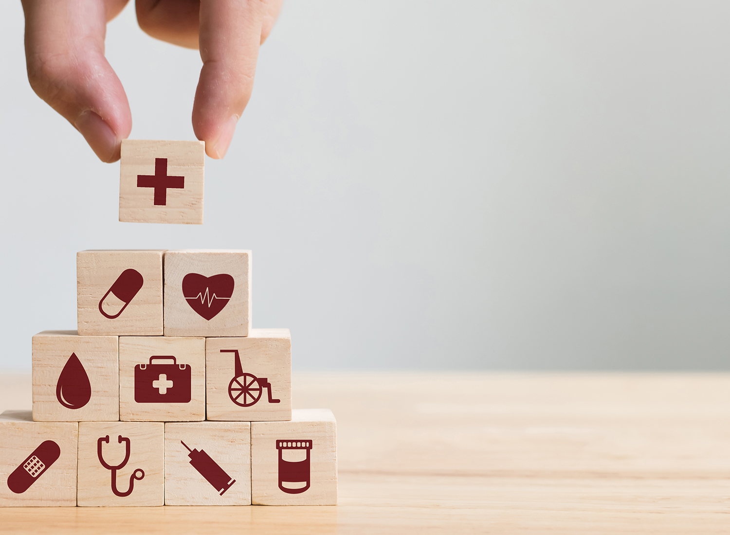 Neutraceuticals for Quality Healthcare