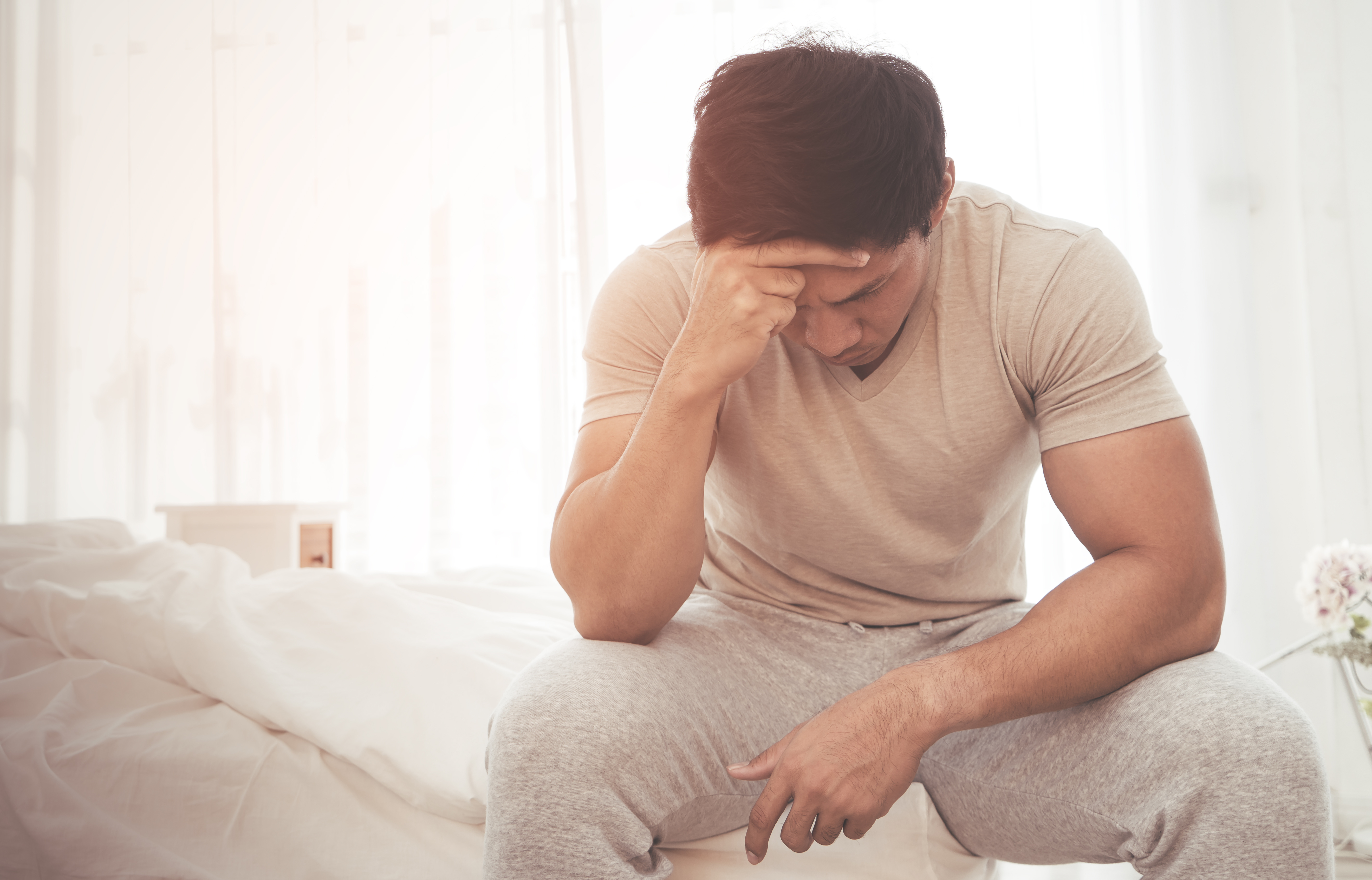 Can Hypertension Impact Adversely Men’s Sex Life?