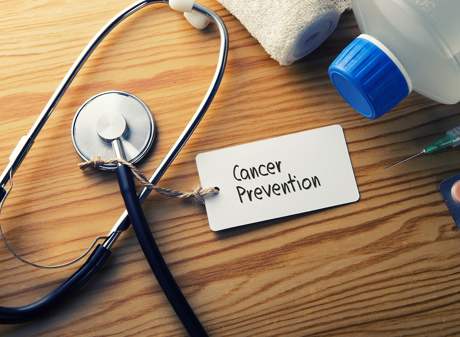 Cancer Prevention