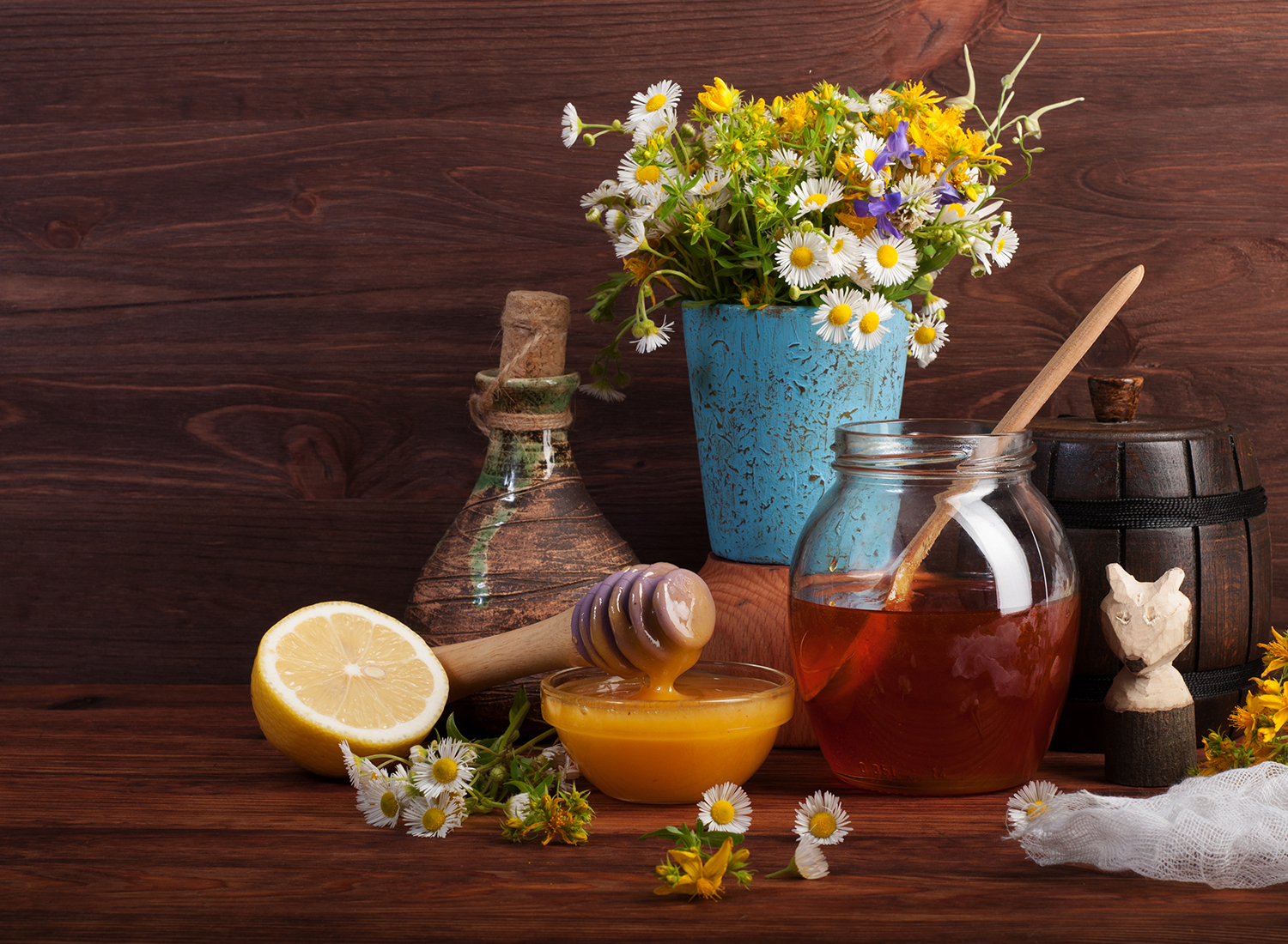 Canker Sore Treatment – Foods That Contribute To Cold Sore and Canker Sore Outbreaks