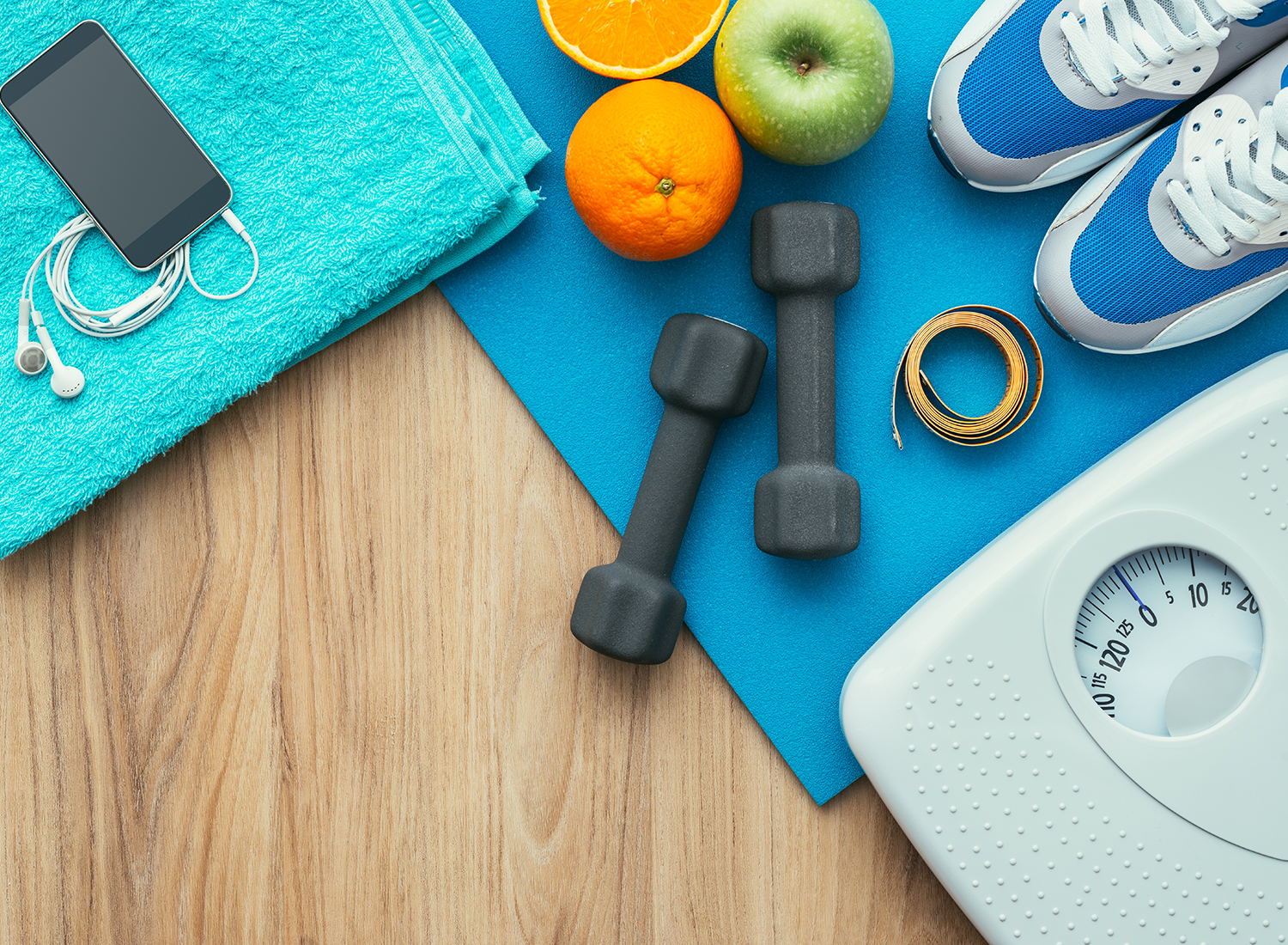 How to Lose Weight Fast